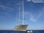 LNI Sulcis - Porto Pino, 26.08.2017, Sailing Yacht A
